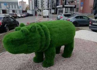 Продается 3-ком. квартира, 72.7 м2, Воронеж, ЖК Современник, улица 9 Января, 68