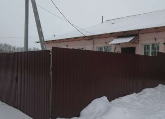 Однокомнатная квартира на продажу, 33.5 м2, поселок городского типа Карсун, Больничная улица, 25