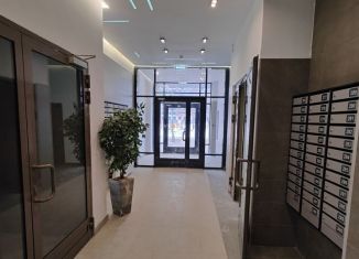 1-комнатная квартира на продажу, 34.8 м2, Люберцы, ЖК 1-й Лермонтовский, Рождественская улица, 4