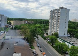 Двухкомнатная квартира на продажу, 54 м2, Москва, Тагильская улица, 1А, район Богородское