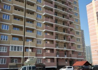 Продажа квартиры студии, 25.8 м2, Краснодар, улица Героя Владислава Посадского, 16/1, ЖК Бауинвест