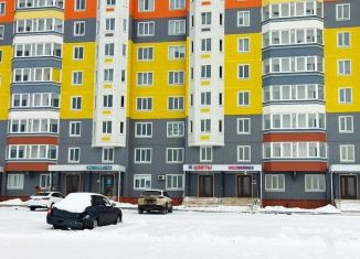 Сдается в аренду помещение свободного назначения, 19 м2, Курск, проспект Надежды Плевицкой, 5