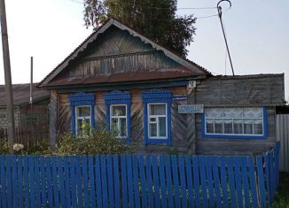 Дом на продажу, 42 м2, поселок городского типа Шемышейка, Заводская улица, 41