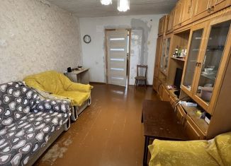 3-комнатная квартира на продажу, 64 м2, село Ромашкино, Интернациональная улица, 48