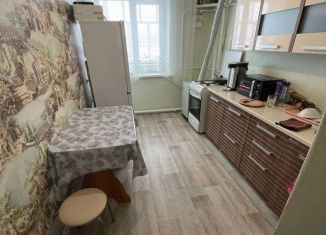 Двухкомнатная квартира на продажу, 51.1 м2, посёлок Шелангер, улица Полеводов, 12