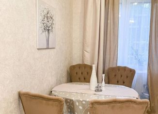 Продам 2-ком. квартиру, 47 м2, Москва, Неманский проезд, 11, метро Строгино