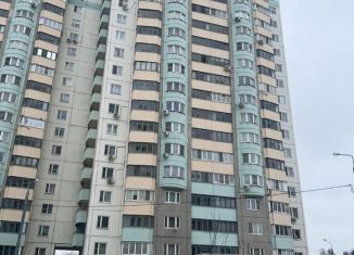 Продажа 1-ком. квартиры, 40.2 м2, Одинцово, Кутузовская улица, 1