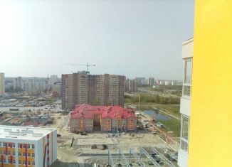 1-комнатная квартира на продажу, 35 м2, Тобольск, 15-й микрорайон, 18, ЖК Яркий