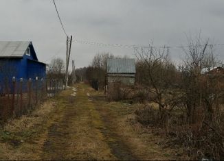 Участок на продажу, 8 сот., деревня Хопилово, Гнутская улица, 9Б