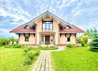 Продам дом, 477.6 м2, деревня Фёдоровское, 46К-8132