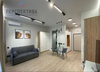 Продажа квартиры студии, 30.3 м2, Москва, улица Лобачевского, 124к2, ЖК Огни