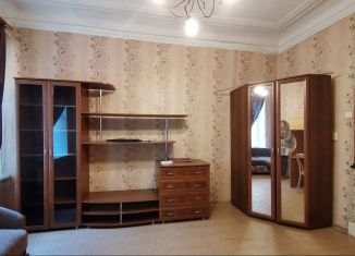 Продается комната, 18 м2, Санкт-Петербург, набережная реки Фонтанки, 96, метро Пушкинская