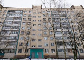 Продажа 3-комнатной квартиры, 57.1 м2, Санкт-Петербург, проспект Косыгина, 9к2, проспект Косыгина