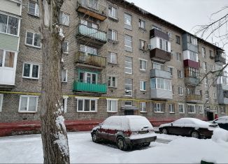 Двухкомнатная квартира на продажу, 43.6 м2, Электроугли, Садовый переулок, 9