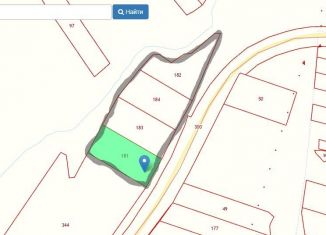 Участок на продажу, 200 сот., село Микряково