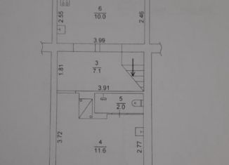 Продаю коттедж, 94 м2, Судак, улица Айвазовского