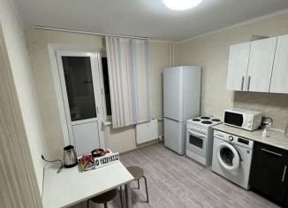 Аренда 1-комнатной квартиры, 40 м2, Анапа, улица Адмирала Пустошкина, 22к1