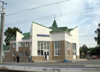 Продам дом, 100 м2, поселок Новочернореченский, улица Карла Маркса
