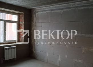 Продам 1-комнатную квартиру, 36 м2, Кострома, улица Ленина, 160Вк2, ЖК Берендеевы Пруды