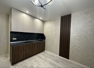 Продается квартира студия, 33 м2, Ростов-на-Дону, проспект Сиверса, 28, ЖК Гвардейский 3.0