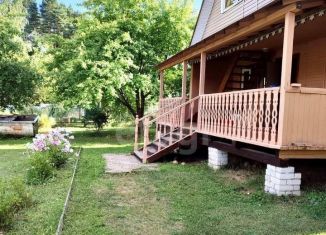 Продам дом, 90 м2, деревня Плешково