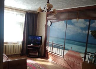 Продается 1-комнатная квартира, 36 м2, поселок Имбинский, улица Мира