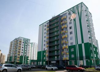 2-комнатная квартира на продажу, 54.2 м2, Тверская область, улица Сергея Лоскутова, 2