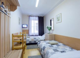 Комната в аренду, 10 м2, Санкт-Петербург, 1-я Советская улица, 10А, Центральный район