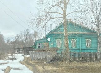 Продаю дом, 49.6 м2, поселок городского типа Сусанино, Речная улица, 23