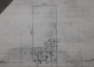Продажа дома, 30.4 м2, город Асино, Партизанская улица, 142