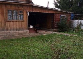 Дом на продажу, 36 м2, деревня Красноярка