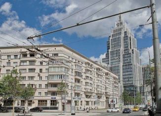 Продажа 3-комнатной квартиры, 70 м2, Москва, Оружейный переулок, 27, Оружейный переулок