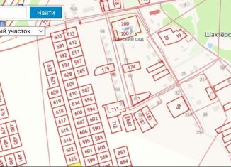 Продажа земельного участка, 12 сот., Богородицк