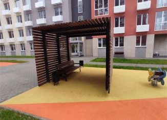 Продам квартиру студию, 26 м2, деревня Крёкшино, улица Медовая Долина, 7к1, ЖК Баркли Медовая Долина