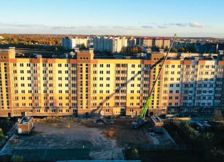 Продажа 1-ком. квартиры, 34.6 м2, деревня Янино-2