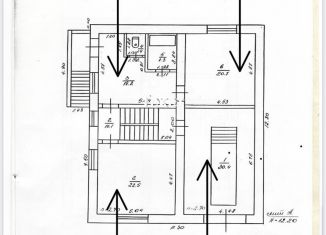 Продаю дом, 265 м2, Тверь, Старобежецкая улица