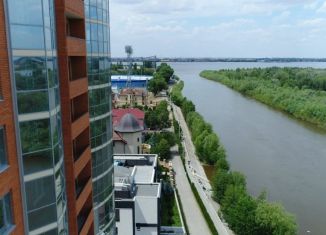 Продается 1-ком. квартира, 41.5 м2, Астрахань, Аршанский переулок, 4, ЖК Лазурный