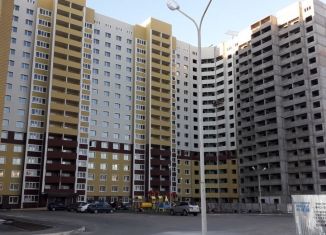 Продажа 2-комнатной квартиры, 65 м2, Оренбург, улица Автомобилистов, 15, ЖК Геометрия