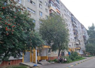 Продается двухкомнатная квартира, 49.9 м2, Нижний Новгород, улица 40 лет Победы, 10, жилой район Щербинки