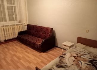 Двухкомнатная квартира в аренду, 45 м2, Архангельск, улица Почтовый Тракт, 19, округ Варавино-Фактория