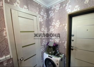 Продажа однокомнатной квартиры, 22 м2, село Сосновка, Новая улица, 6