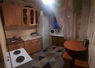 Сдам 1-комнатную квартиру, 29.7 м2, поселок городского типа Шерегеш, улица Дзержинского
