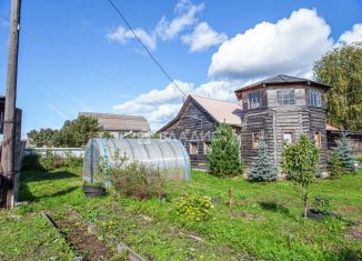 Продаю дом, 80 м2, село Великая Губа, переулок Механизаторов