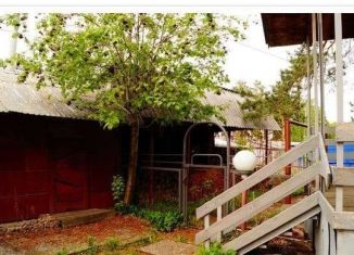 Дом на продажу, 343 м2, Курган, улица Добролюбова, 84А, район Рябково