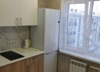 Аренда трехкомнатной квартиры, 45 м2, Иркутская область, проспект Красных Партизан, 40