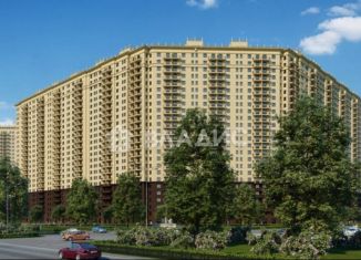 Продам двухкомнатную квартиру, 69 м2, Котельники, Кузьминская улица, 5, ЖК Котельнические Высотки