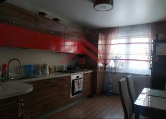 Продаю трехкомнатную квартиру, 76.4 м2, Свердловская область, Кольцевая улица, 37