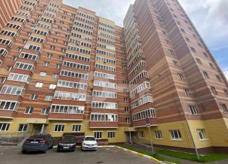 1-ком. квартира на продажу, 34.3 м2, Казань, улица Чингиза Айтматова, 13к2, ЖК Молодёжный