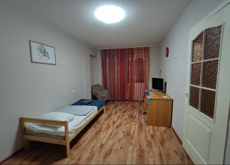 Однокомнатная квартира в аренду, 35 м2, Юрга, улица Никитина, 71