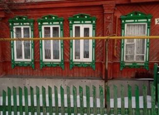 Дом на продажу, 25 м2, село Порецкое, 1-я Набережная улица, 5